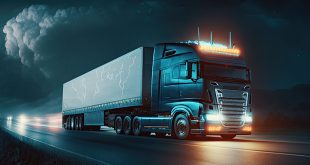 Європейські перевезення вантажними автомобілями