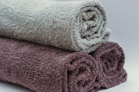 Махровые полотенца для семьи