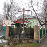 макариевский храм в Киеве