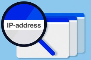 Як взнати свій ip адрес