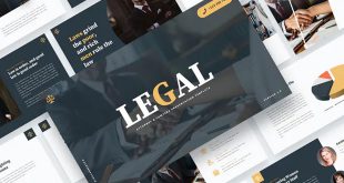 Розробка сайту юридичних послуг