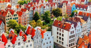Як купити квартиру в Польщі