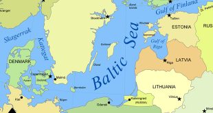 Балтійське море фото