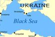 Чорне море фото