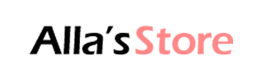 Allas Store — интернет-магазин