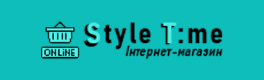 Магазин одягу Styletime