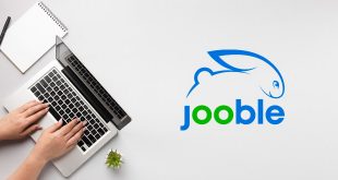 Онлайн-сервіс пошуку роботи Jooble