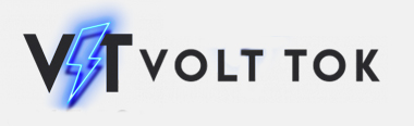 VOLT.TOK – Ексклюзивні гаджети та аксесуари