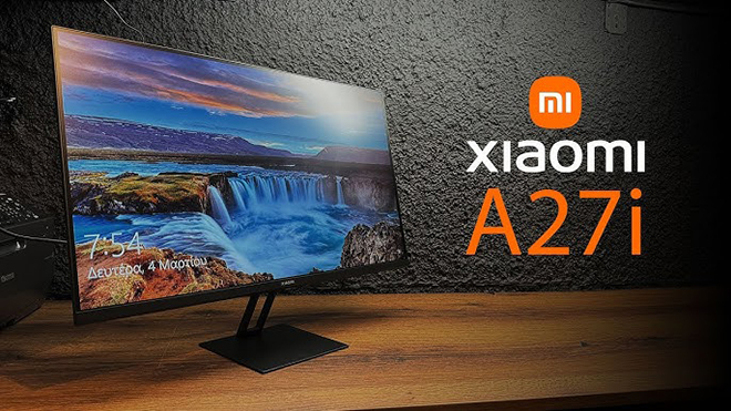 Xiaomi A27i