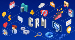 CRM для риэлтора