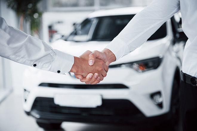 Автоломбард