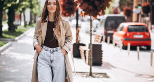 Стиль casual