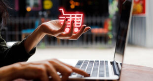 Товары из Китая