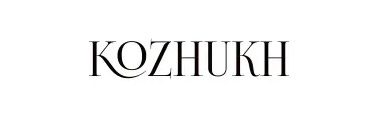 KOZHUKH – магазин аксесуарів для електроніки