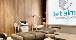Je t’aime Cosmetologie
