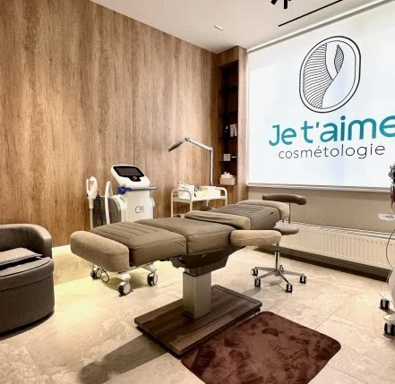 Je t’aime Cosmetologie