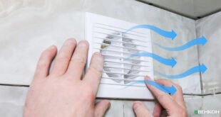 вентиляция