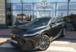Купити автомобіль Лексус б/у у Києві | Продаж LEXUS з пробігом