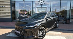 Купити автомобіль Лексус б/у у Києві | Продаж LEXUS з пробігом