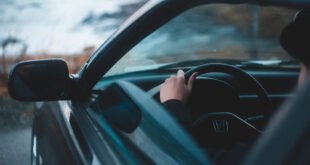 автошкола контраварийного вождения