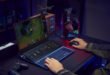 RTX в игровом ноутбуке