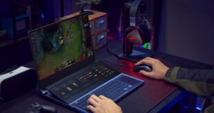 RTX в игровом ноутбуке
